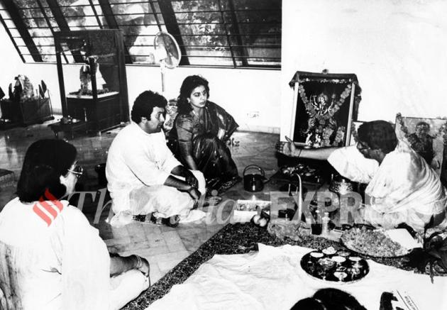 rishi kapoor neetu kapoor