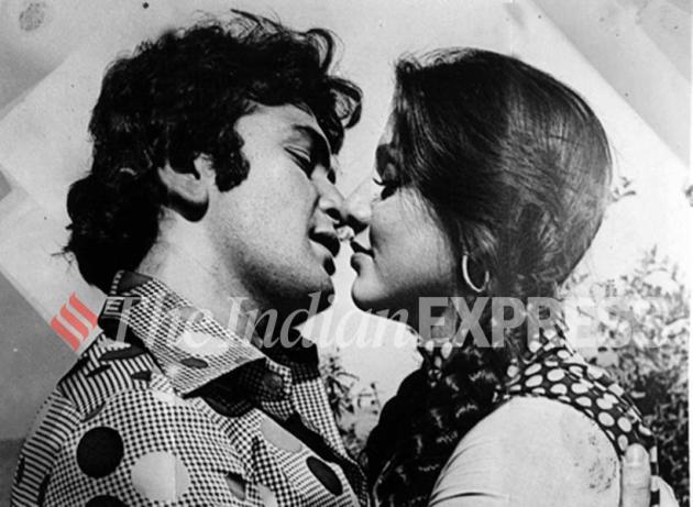 rishi kapoor neetu singh