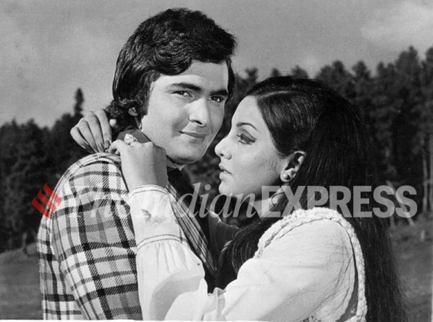 rishi kapoor rafoo chakkar