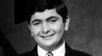 Rishi Kapoor's favourite photos from Express Archive