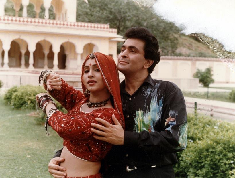 Rishi Kapoor (1952-2020): A Pictorial Tribute To The Bollywood Actor ...