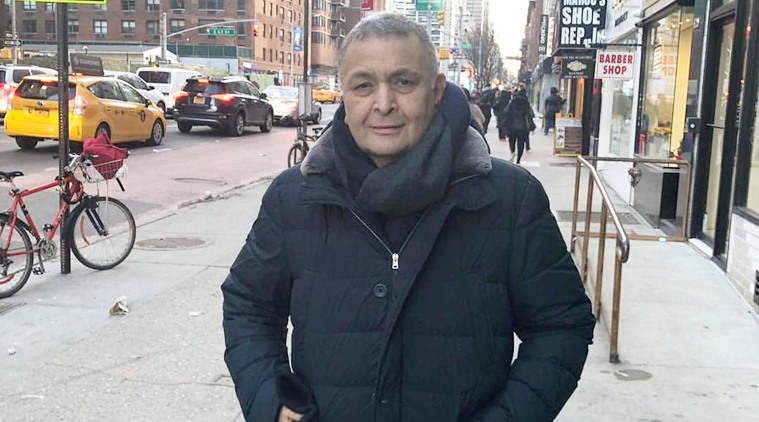 rishi kapoor dead