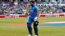 'Shocked to not see Rohit Sharma in Wisden's list': VVS Laxman