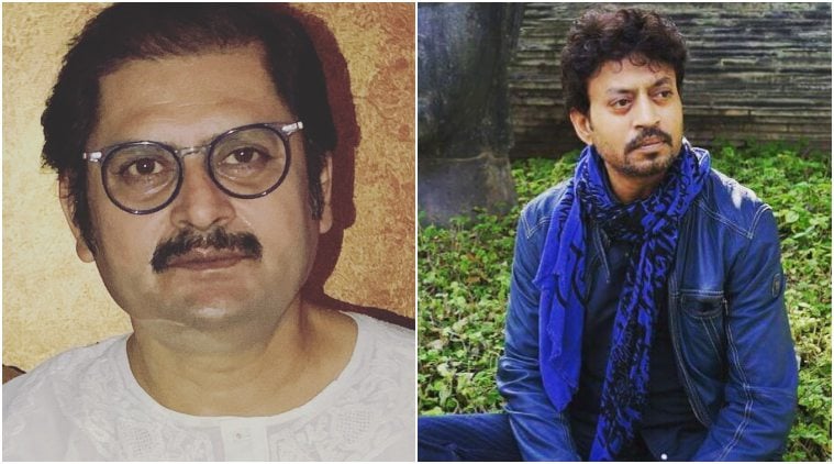 rohitashv gaur on irrfan khan 
