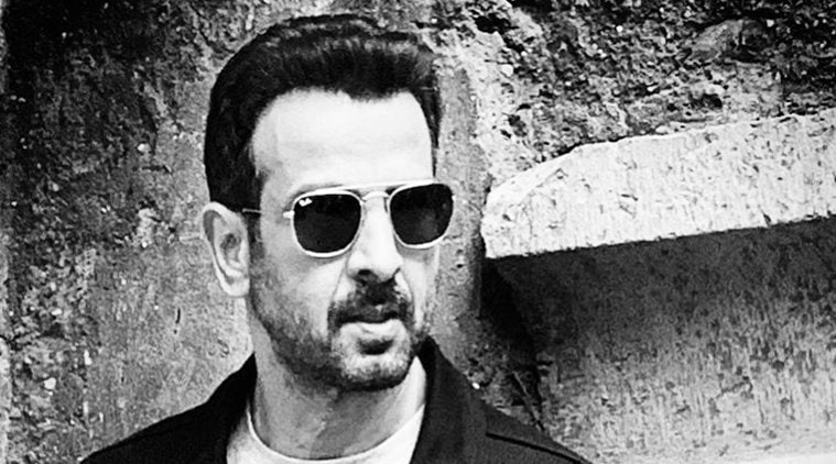 Ronit Roy