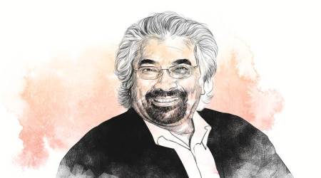 Sam Pitroda