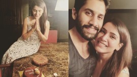 Samantha Akkineni birthday wishes