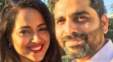 sameera reddy tiktok