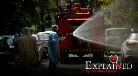 An Expert Explains: Coronavirus has opened our eyes to the importance of basic hygiene