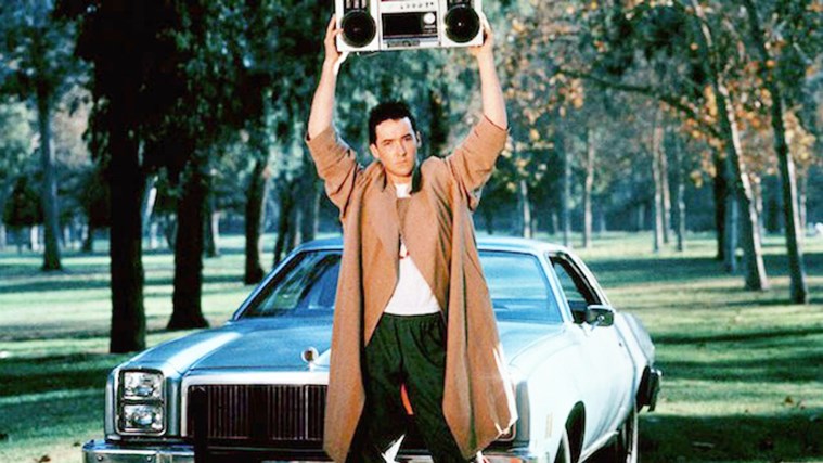 john cusack