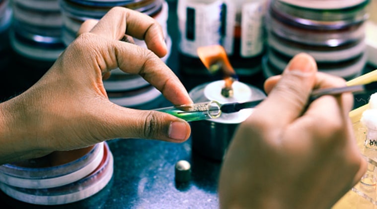 NIC Scientist recruitment 2020