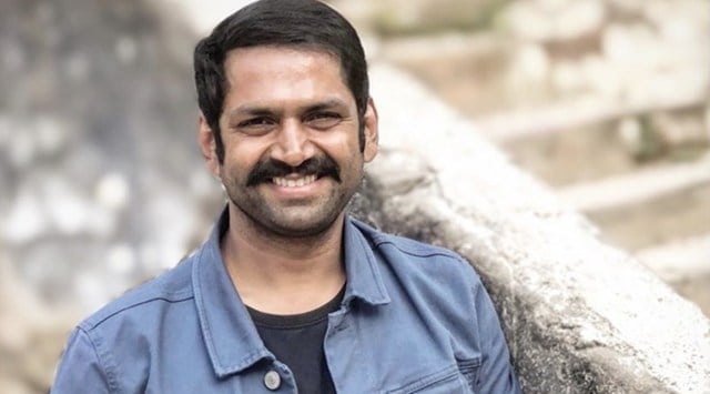 sharib hashmi news