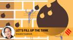 Sharp fall in oil prices is opportunity for govt to increase stockpile