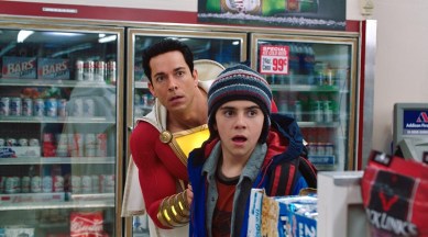 shazam 2