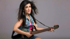 shibani kashyap music