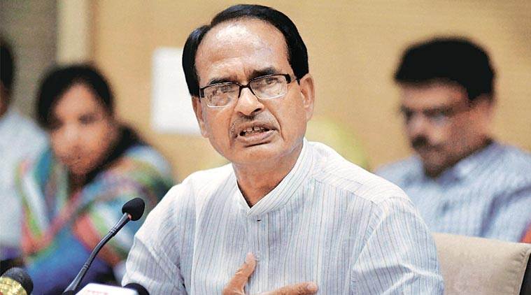 shivraj singh chouhan, shivraj singh chouhan tests positive for coronavirus, shivraj singh chouhan coronavirus, shivraj singh chouhan gets coronavirus, shivraj singh chouhan covid-19, madhya pradesh coronavirus latest updates