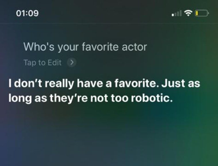 apple, siri, how to use siri, what questions to ask siri