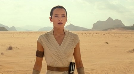 star wars the rise of skywalker