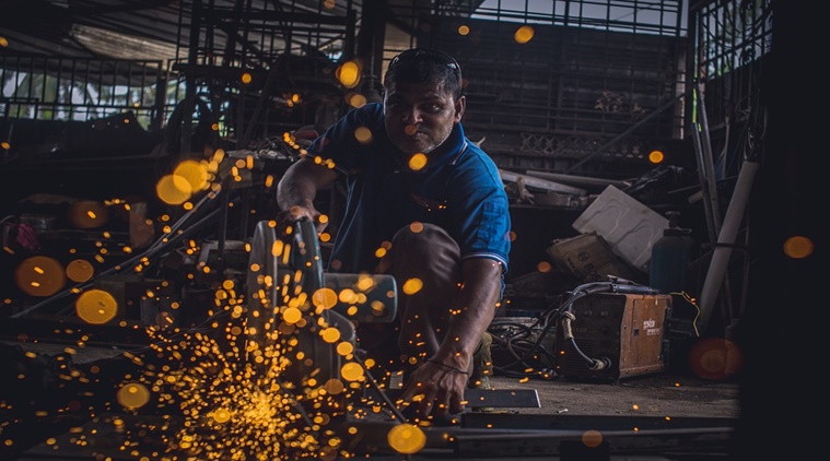 job decline india, growth india, economic slowdown, jobs, jobs in india, job for graduate, coronavirus, economic slowdown, corona updates, covid-19, employment news, govt jobs