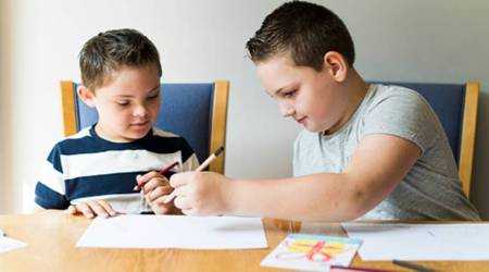 parenting, special needs kids