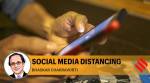 It is time for the digital leaders to flatten the curve of the infodemic