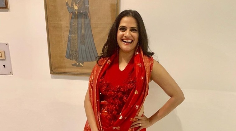 sona mohapatra