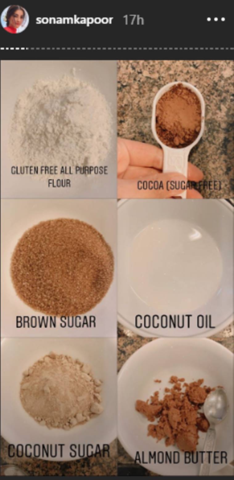 chocolate chip cookie recipe