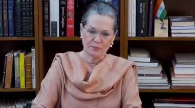 joe biden, kamala harris, sonia gandhi, sonia gandhi letter to joe biden, sonia gandhi letter to kamala harris, congress on us elections results, us election results