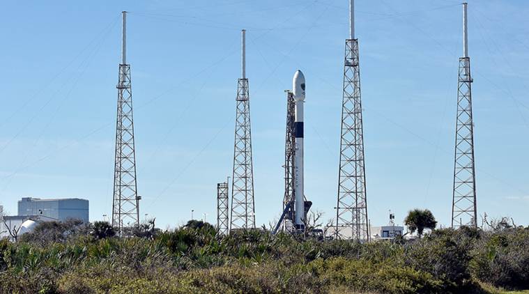 NASA announces first SpaceX crewed flight for May 27 | Technology News ...