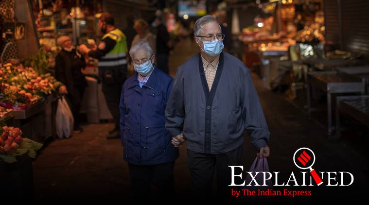 Explained: Spain’s plan out of the lockdown, in 4 phases