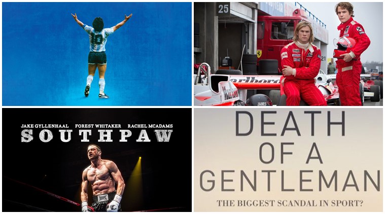 10 Sporting Films To Lift Your Mood During Coronavirus Lockdown Sports News The Indian Express