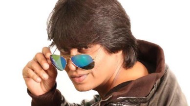 Raju Rahikwar shah rukh khan