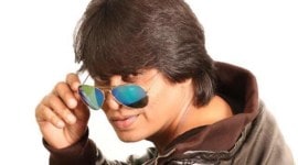 Raju Rahikwar shah rukh khan