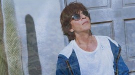 shah rukh khan