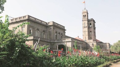 SPPU pune, final year exams, offline exam, Pune news, India express news
