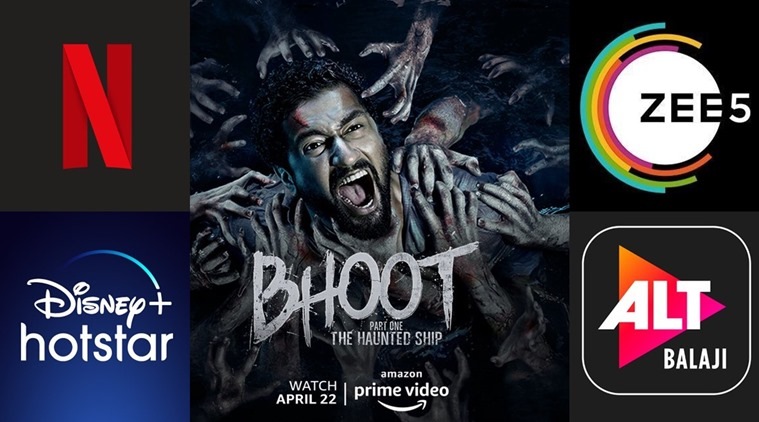 bhoot