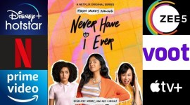 what to watch online