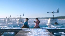 Tales from the Loop, amazon prime video, amazon prime, amazon series