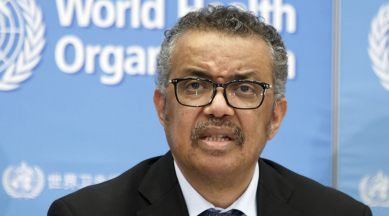 covid 19 vaccine, World Health Organization, covid 19 vaccine for poor countries, un COVAX scheme, Pfizer-BioNTech covid 19 vaccine, Tedros Adhanom Ghebreyesus, covid 19 vaccine news, indian express news
