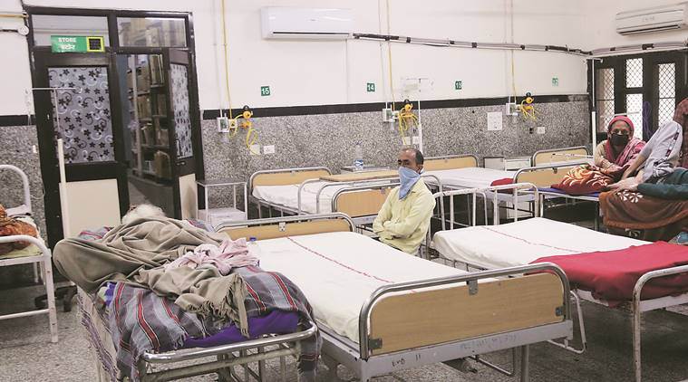 Coronavirus: Telangana limits release of info, officials deny clampdown charge
