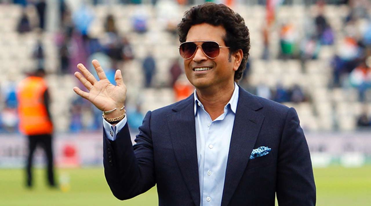 Indians know India, should decide for India': Sachin Tendulkar on farmers' protest | Sports News,The Indian Express