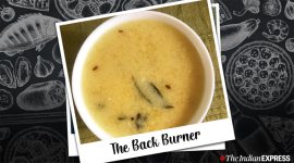 fajeto, fajeto recipe, fajeto gujarati dish, indian express lifestyle