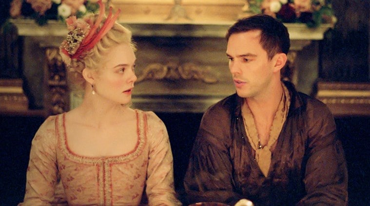 The Great trailer: Elle Fanning and Nicholas Hoult vie for energy ...