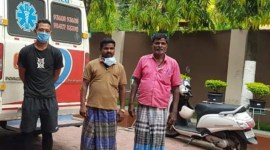 coronavirus, coronavirus news, mizoram news, friend brings back body chennai mizoram, covid 19 tracker, covid 19 india tracker, coronavirus latest news, covid 19 india, coronavirus latest news, coronavirus india, coronavirus india news, coronavirus india live news, coronavirus in india, coronavirus in india latest news, coronavirus latest news in india, coronavirus cases, coronavirus cases in india, coronavirus lockdown, coronavirus india update, coronavirus india state wise,