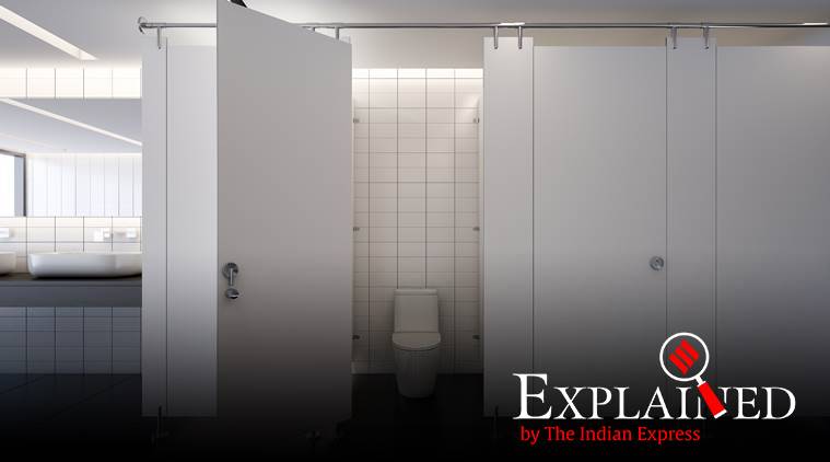 Explained: Can Covid-19 spread from the faeces of an infected person?