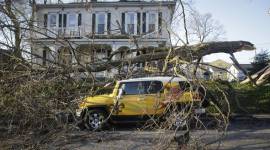 US tornado, Mississippi tornado, Pennsylvania storm, tornado in US, US storm, US weather, World news, Indian Express
