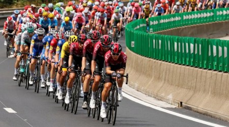 Tour de France, Doping in Tour de France, Tour de France 2020