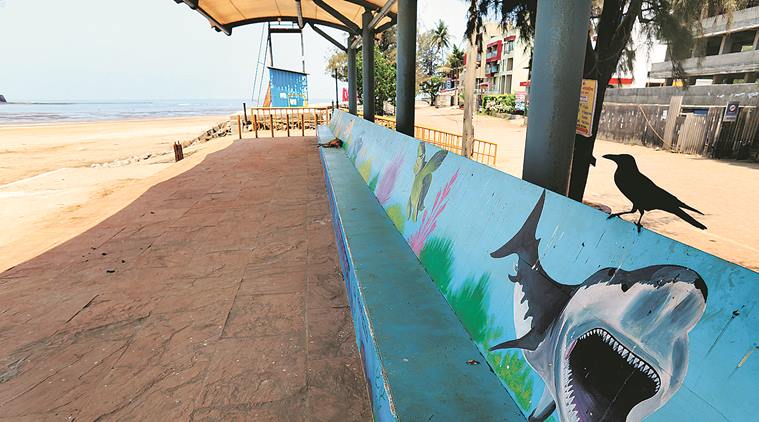 India lockdown, Coronavorus pandemic, Maharashtra tourism sector, Maharashtra news, indian express news