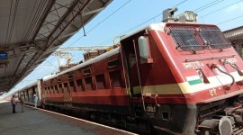 India lockdown: First train carrying 1,000 migrants leaves from Telangana for Jharkhand