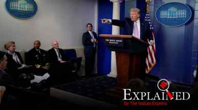 Explained: As Trump accuses China over WTO status, a look at the trade body's rules